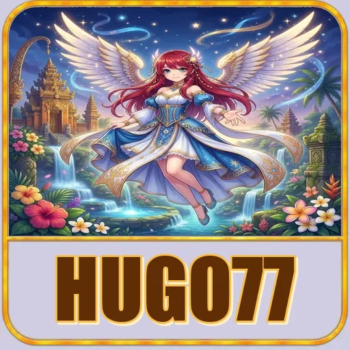 Gambar verifikasi tautan alternatif resmi hugo77 Indonesia